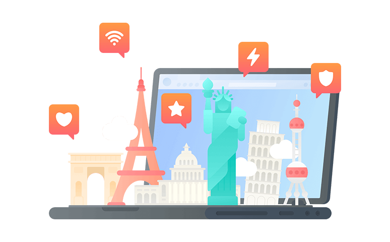 出国旅游 到文莱旅游 - ROUTECN
